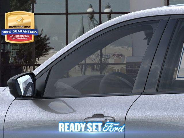 new 2026 Ford Escape car, priced at $24,988