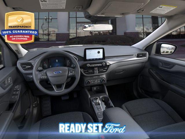 new 2026 Ford Escape car, priced at $24,988