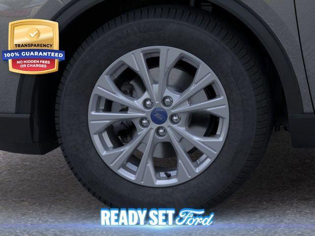 new 2026 Ford Escape car, priced at $24,988