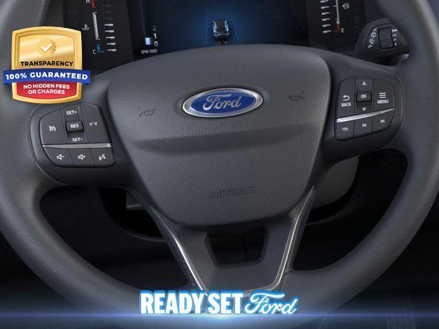 new 2026 Ford Escape car, priced at $24,988