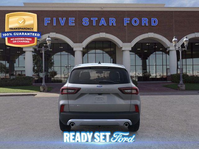 new 2026 Ford Escape car, priced at $24,988