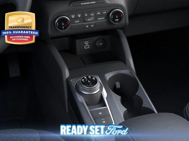 new 2026 Ford Escape car, priced at $24,988