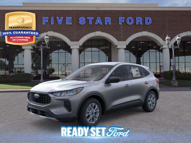 new 2026 Ford Escape car, priced at $24,988