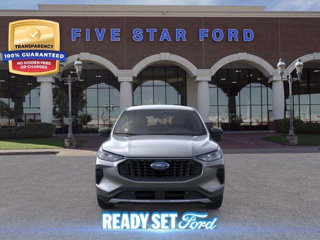 new 2026 Ford Escape car, priced at $24,988