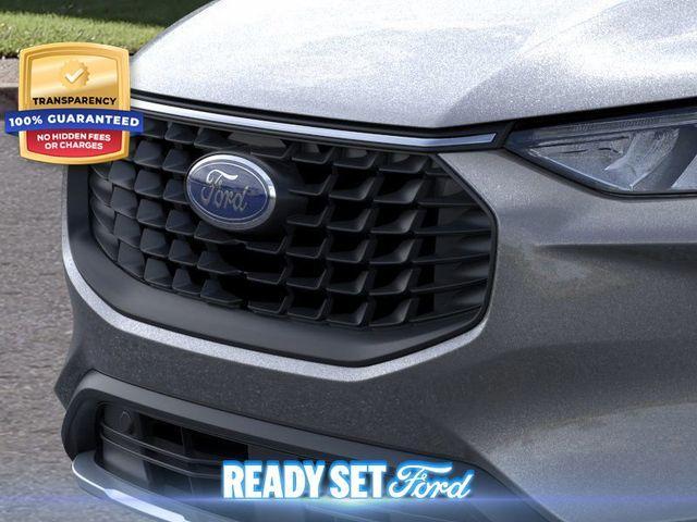 new 2026 Ford Escape car, priced at $24,988