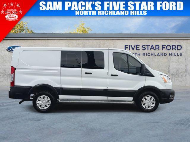 used 2020 Ford Transit-250 car, priced at $13,000