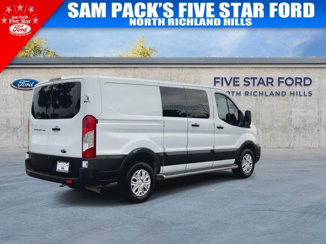 used 2020 Ford Transit-250 car, priced at $13,000