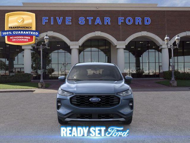 new 2026 Ford Escape car, priced at $34,770