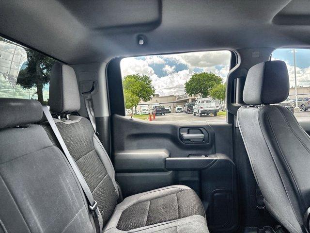 used 2019 Chevrolet Silverado 1500 car, priced at $28,000