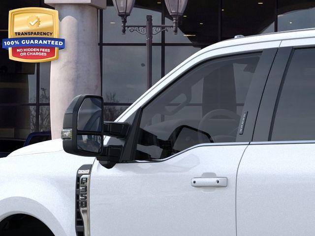 new 2026 Ford F-350 car, priced at $97,392