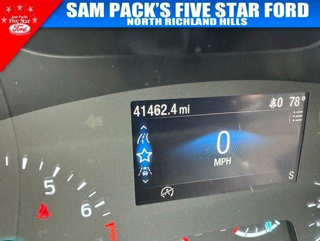 used 2022 Ford Escape car, priced at $18,000