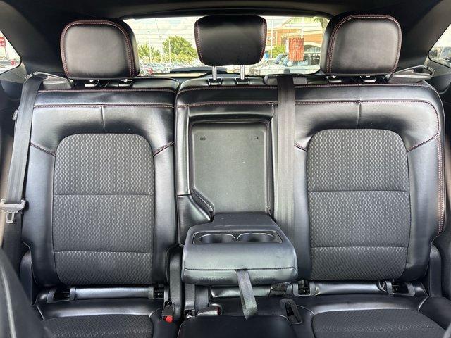 used 2024 Ford Escape car, priced at $18,000