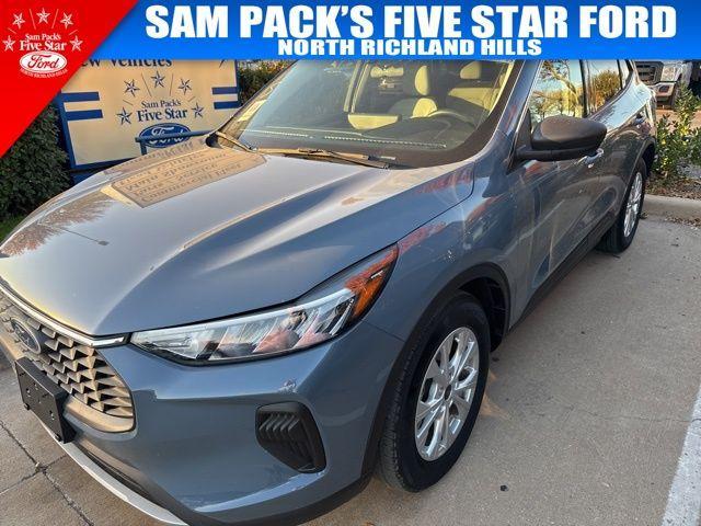 used 2023 Ford Escape car, priced at $20,000
