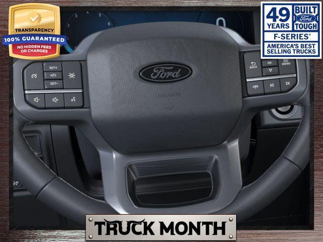 new 2026 Ford F-150 car, priced at $45,090