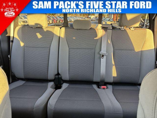 used 2018 Ford F-250 car, priced at $18,000