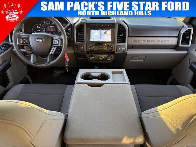 used 2018 Ford F-250 car, priced at $18,000