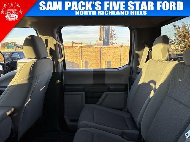 used 2018 Ford F-250 car, priced at $18,000