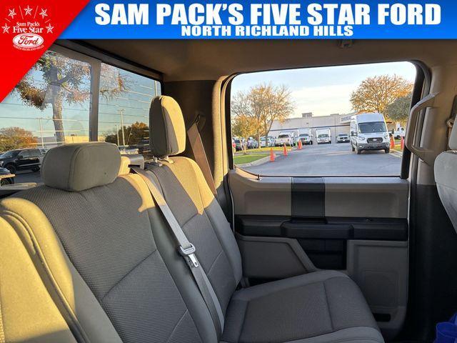 used 2018 Ford F-250 car, priced at $18,000