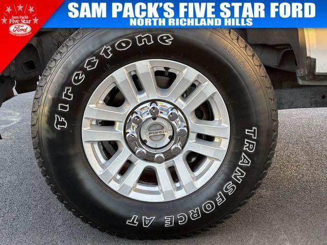 used 2018 Ford F-250 car, priced at $18,000