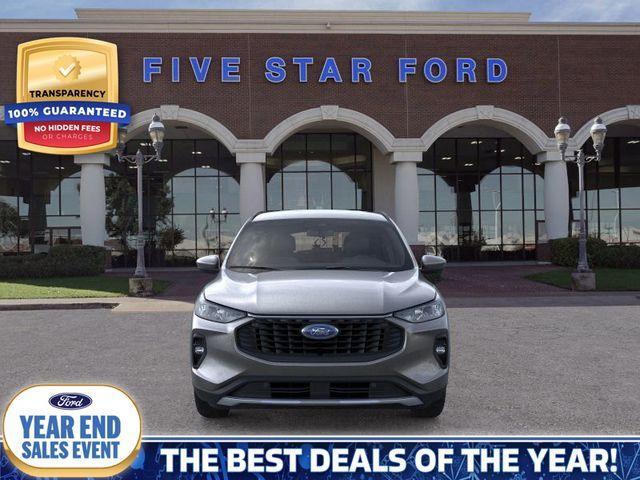 new 2025 Ford Escape car, priced at $26,228