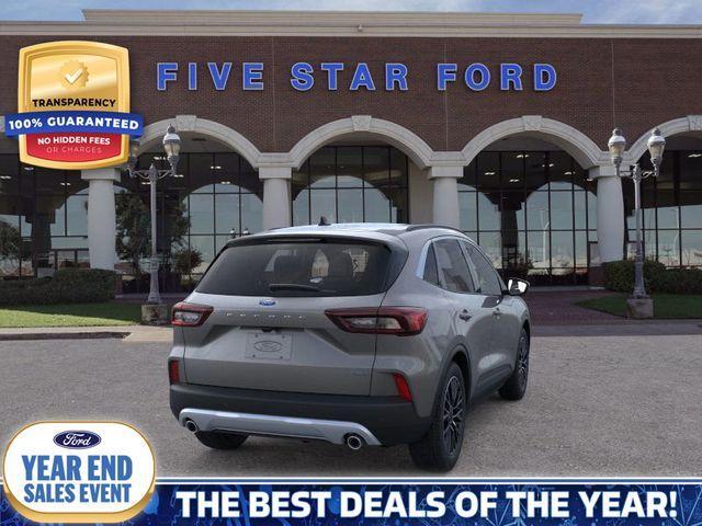 new 2025 Ford Escape car, priced at $26,228