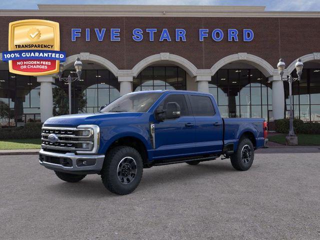 new 2026 Ford F-350 car, priced at $69,589