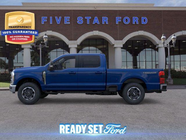 new 2026 Ford F-350 car, priced at $72,091