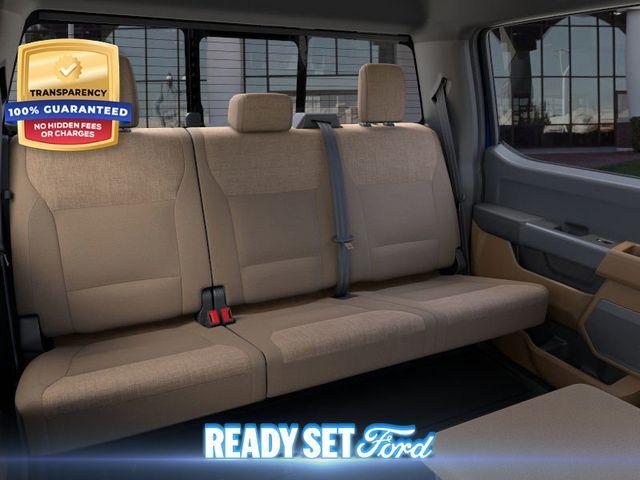 new 2026 Ford F-350 car, priced at $72,091