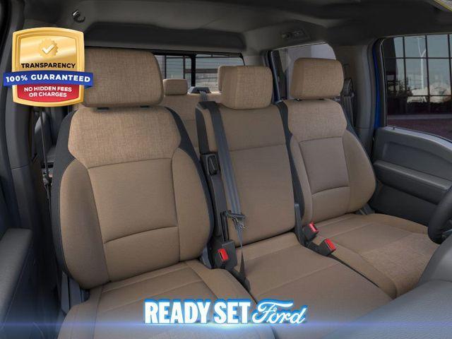 new 2026 Ford F-350 car, priced at $72,091