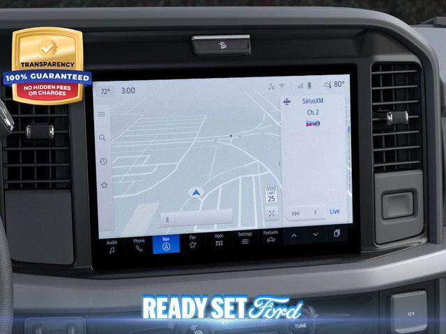 new 2026 Ford F-350 car, priced at $72,091