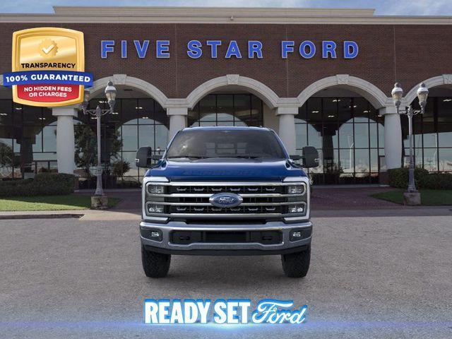 new 2026 Ford F-350 car, priced at $72,091
