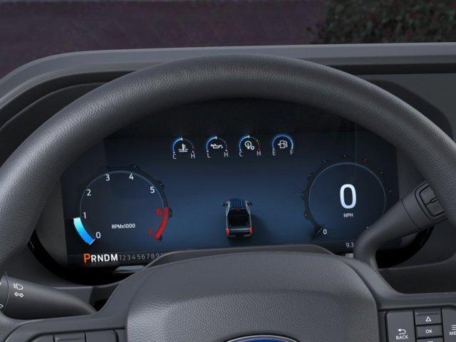 new 2026 Ford F-350 car, priced at $69,589