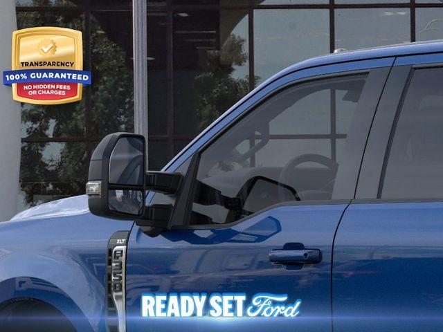 new 2026 Ford F-350 car, priced at $72,091