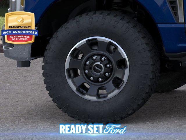 new 2026 Ford F-350 car, priced at $72,091