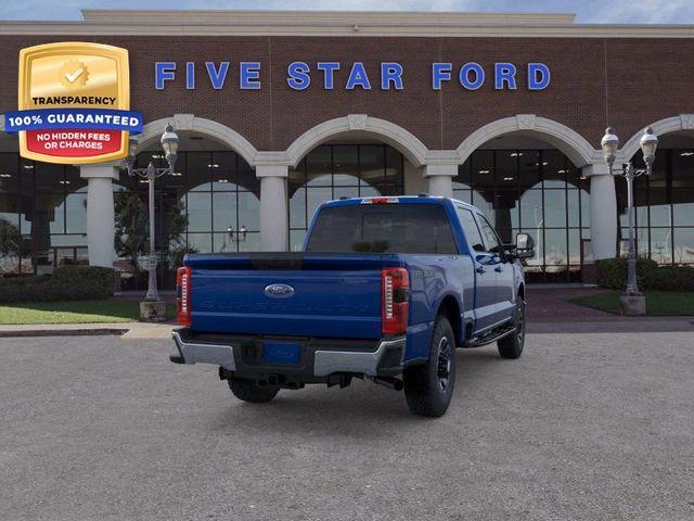 new 2026 Ford F-350 car, priced at $69,589