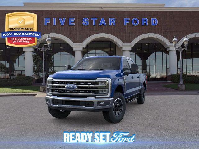 new 2026 Ford F-350 car, priced at $72,091