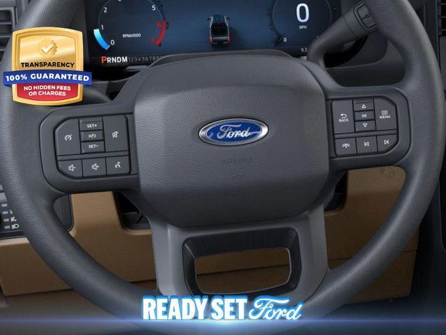 new 2026 Ford F-350 car, priced at $72,091