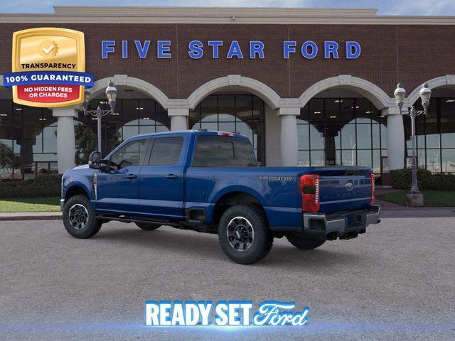 new 2026 Ford F-350 car, priced at $72,091