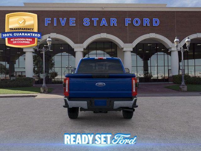 new 2026 Ford F-350 car, priced at $72,091