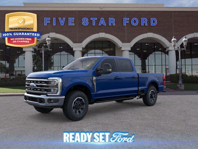 new 2026 Ford F-350 car, priced at $72,091