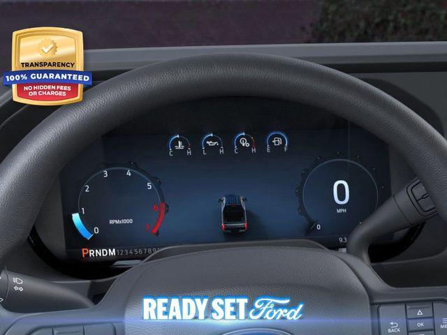 new 2026 Ford F-350 car, priced at $72,091