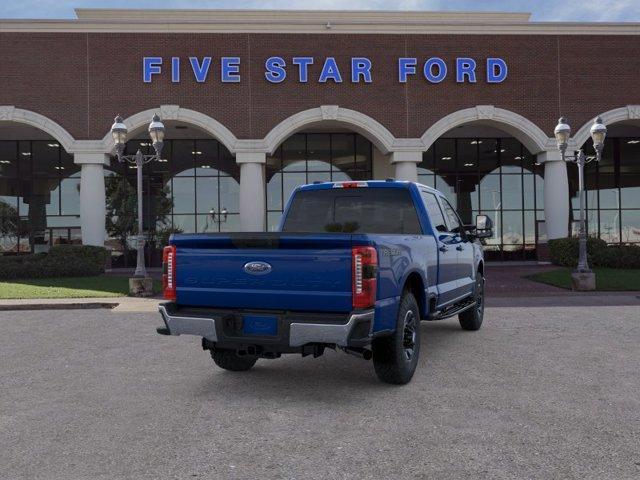 new 2026 Ford F-350 car, priced at $69,589