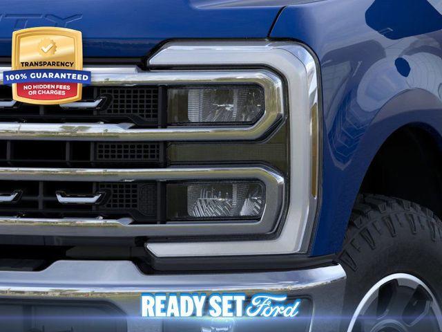 new 2026 Ford F-350 car, priced at $72,091