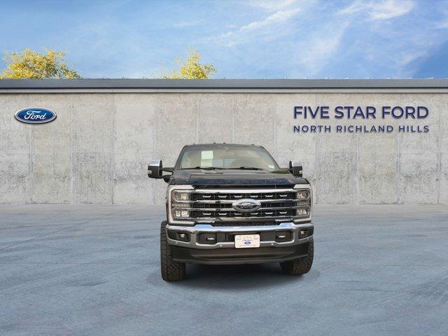 used 2024 Ford F-350 car, priced at $72,000