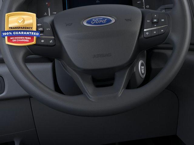 new 2026 Ford Transit-250 car, priced at $49,526