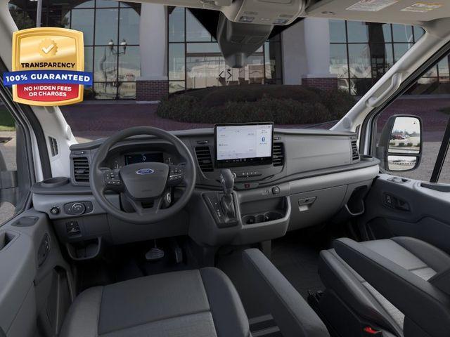 new 2026 Ford Transit-250 car, priced at $49,526