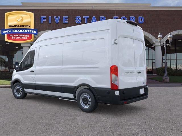 new 2026 Ford Transit-250 car, priced at $49,526