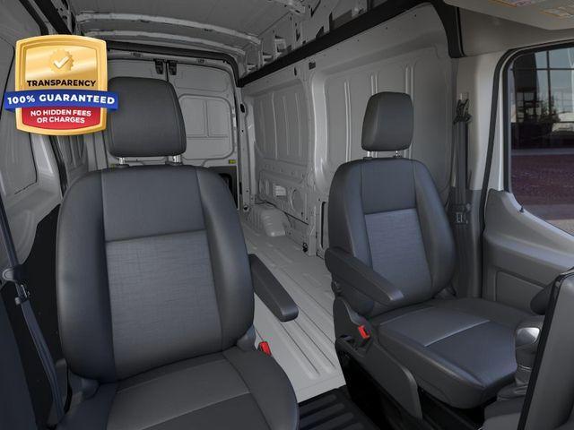 new 2026 Ford Transit-250 car, priced at $49,526