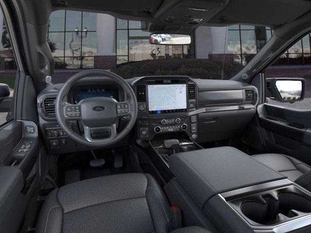 new 2026 Ford F-150 car, priced at $63,030