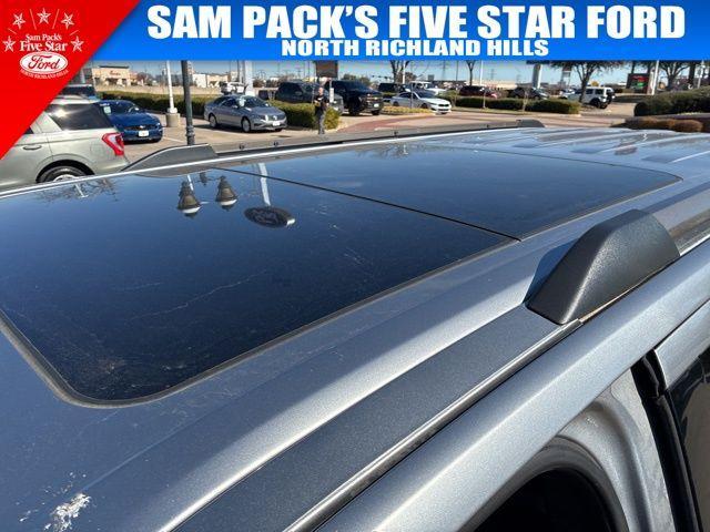 used 2021 Ford Expedition Max car, priced at $42,000